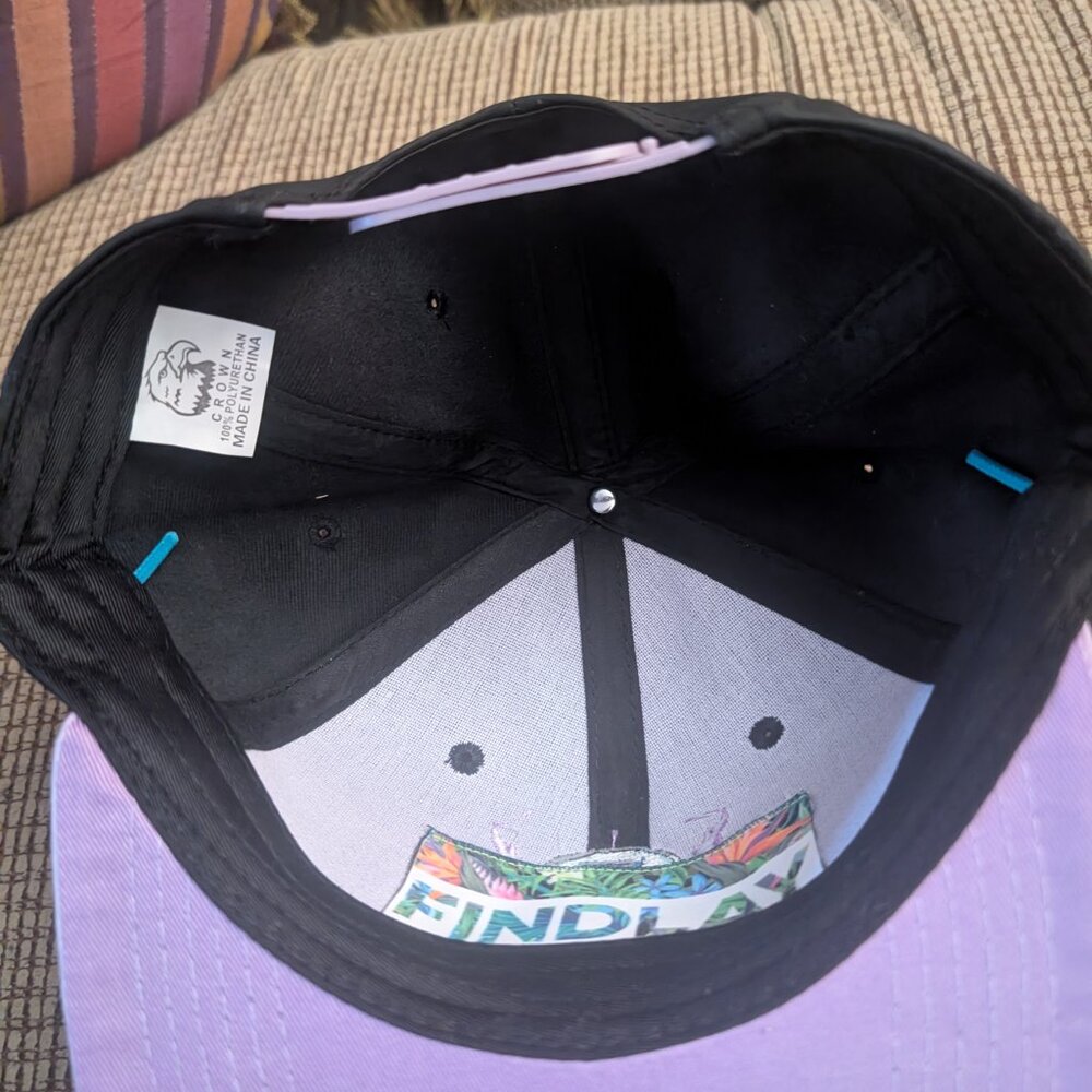 Findlay Snapback Alien - image 2